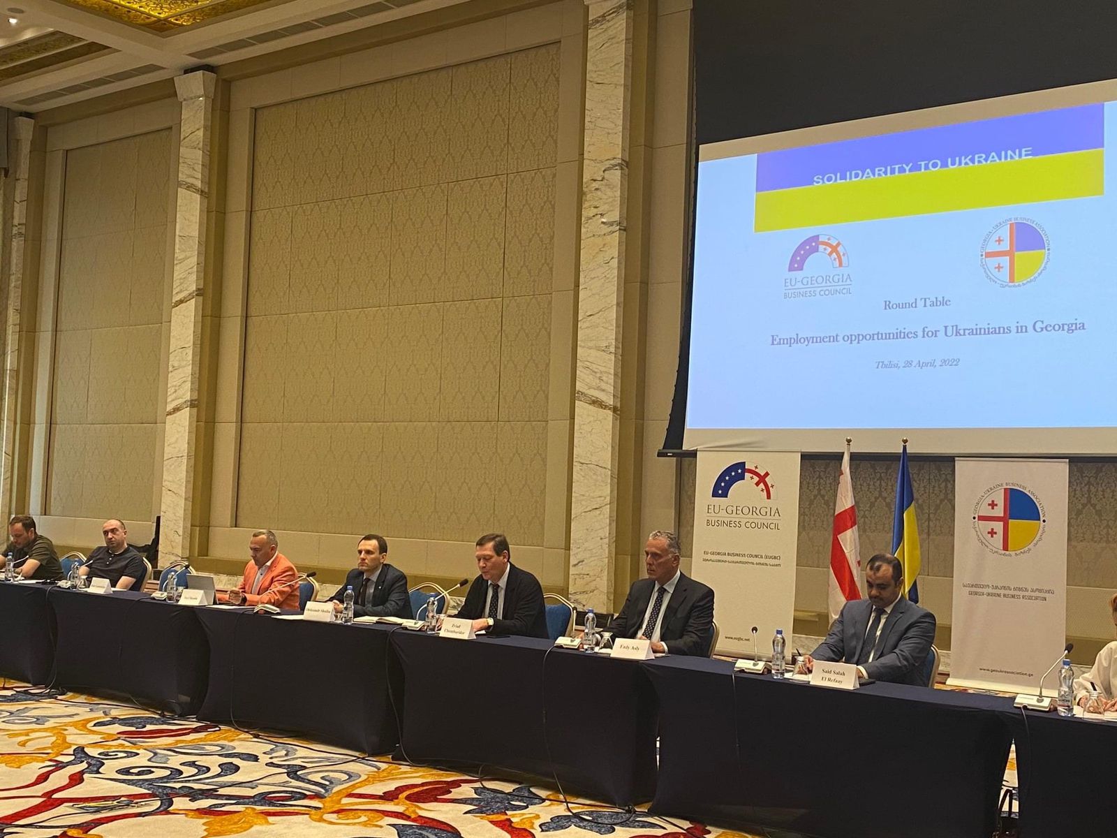 Retaj and Golden Tower Partnership